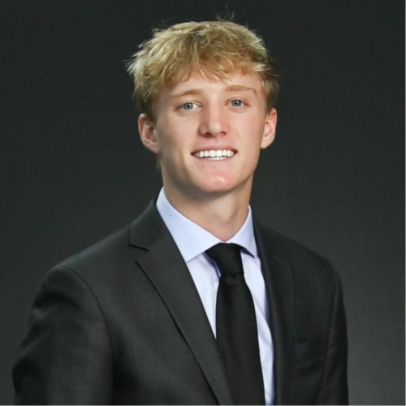 Jax Johnson